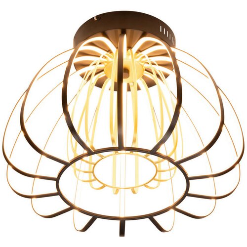 Novel STROPNA LED-SVETILKA Ontario 60 W/440 lm/3000 K/220-240 V/ Cene