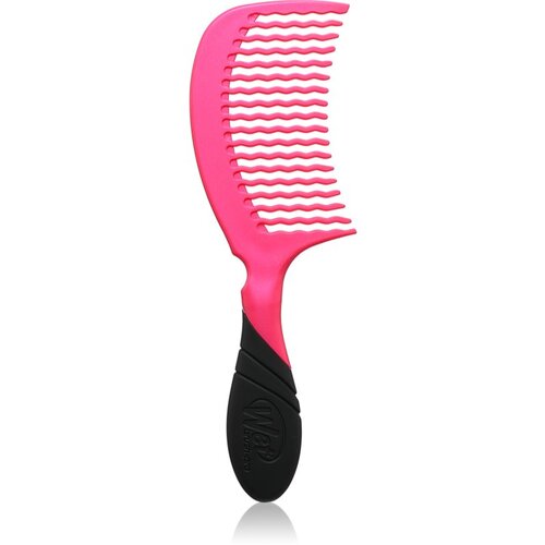 Wet Brush Pro Detangling Comb češalj za kosu za jednostavno raščešljavanje kose Pink 1 kom Cijene