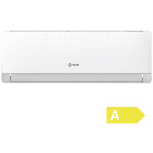 Vox Standardni klima uređaj, 18K BTU, SFG18-SC, Bijeli Cene