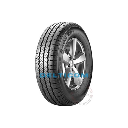 Goodyear Radial RA08 ( 165/70 R13C 88/86R 6PR SBL ) Slike