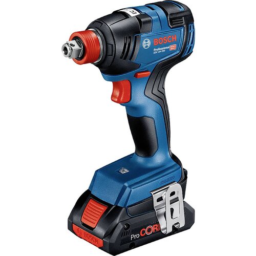 Bosch GDX 18V-200+GSR 06019J2207 akumulatorski alati, električar, sanitarno, obrtnik set alata Cijene