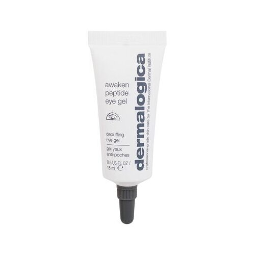 Dermalogica daily skin health awaken peptide eye gel gel za okoli oči za vse tipe kože 15 ml za ženske Cene