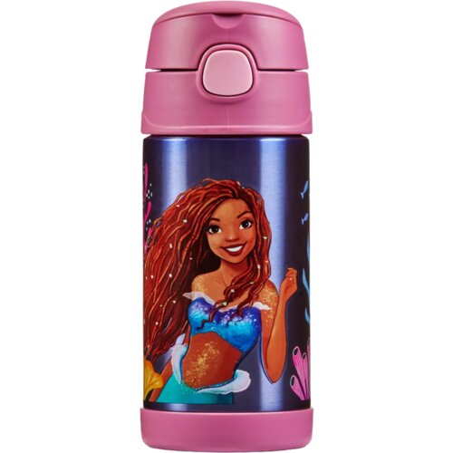 Thermos Funtainer Bottle Disney 0,35 l - Mermaid Cene