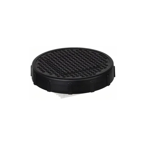 Bosch Accessories Filter za prašinu, 150 x 120 mm, crna verzija 2605411241