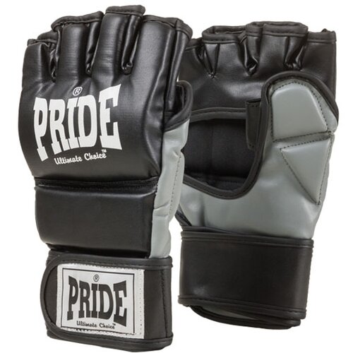 PrideShop MMA rokavice Pride - Suprem Junior - Črna , 6-8 let Cene