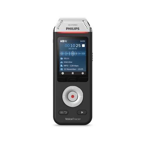 Philips DVT2110/00 diktafon Cene