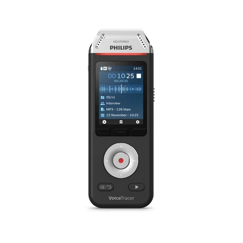 Philips DVT2110/00 diktafon