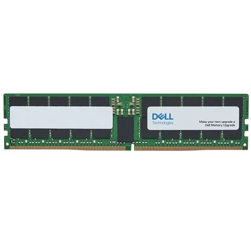Dell AC239378 memory module 32 GB 1 x 32 GB DDR5 288-pin DIMM Cene