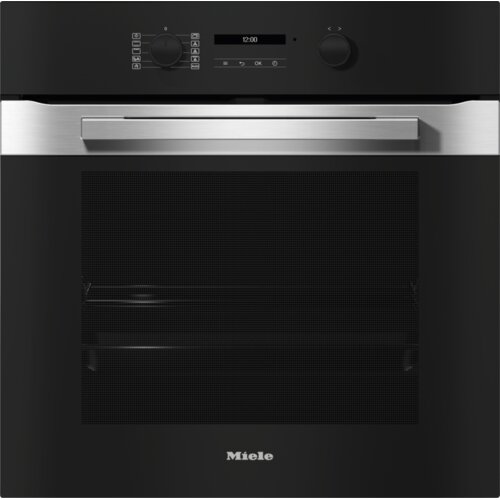Miele ugradbena pećnica H 2861-1 BP edst Cene