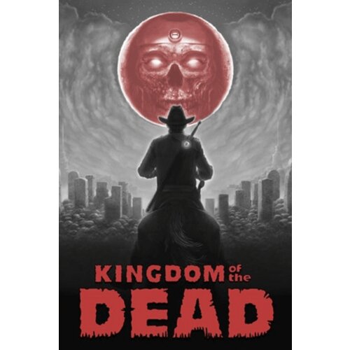Steam KINGDOM of the DEAD (PC) Key GLOBAL Cene