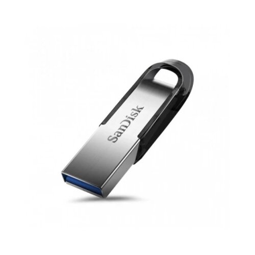 San Disk USB 128GB Ultra Flair 3.0 150Mb/s Slike