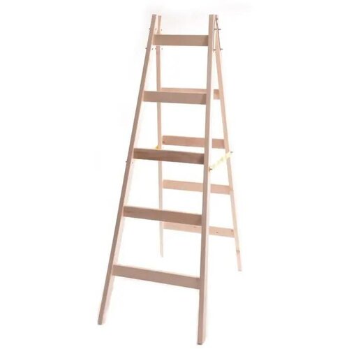 Reno MaxMaster Drvene Merdevine 2x5 165cm Cene
