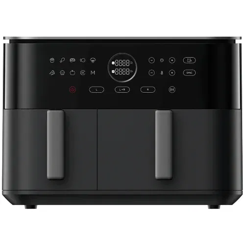 Xiaomi FRITEZA DUAL ZONE 10L EU, (6932554423353)