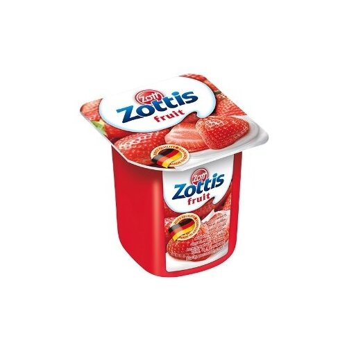 Zott Puding IS fruit 115g Cene