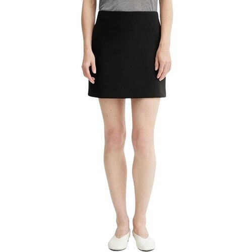 Calvin Klein crna mini suknja Cene