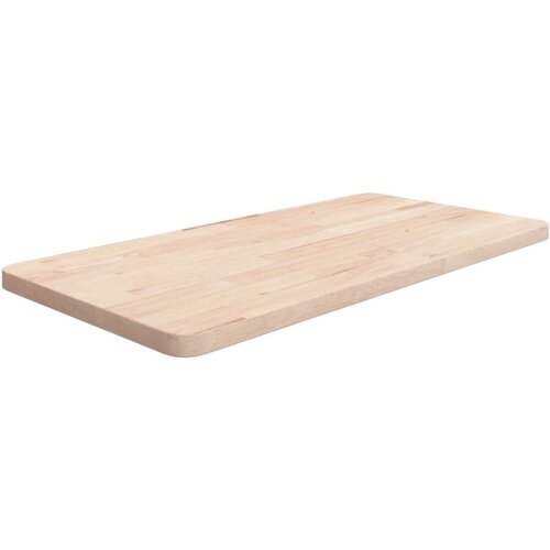  Kupaonska radna ploča 80x40x2,5 cm netretirano masivno drvo Cijene
