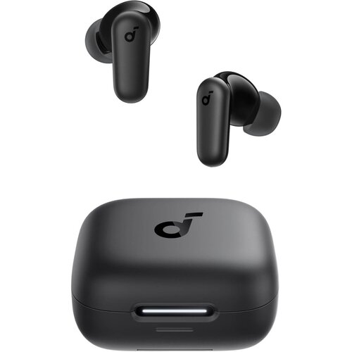 Anker soundcore P30i brezžične slušalke, črne, (21380693) Cene