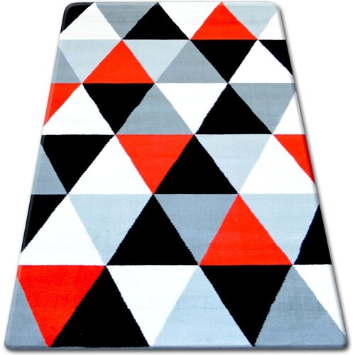 RugsX Preproge Preproga BCF FLASH 33403/170 120x170 cm Siva Cene