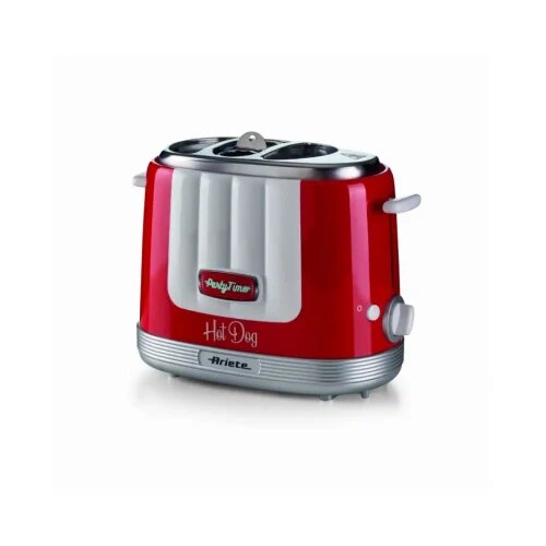 Ariete aparat za hot dog AR206RD Slike