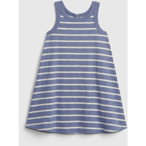 GAP Kids Striped Dress - Girls Cijene