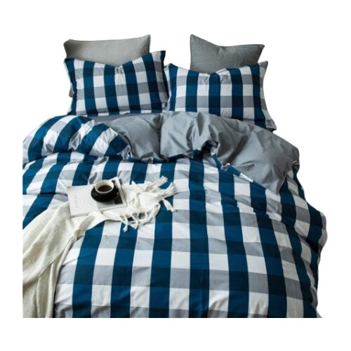 Posteljina DUPLA 4/1 200X230 DP3183 Slike