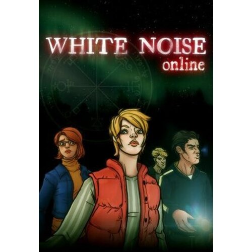 Steam White Noise Online Key GLOBAL Cene