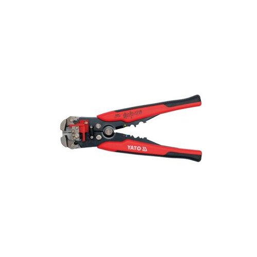  Klije&scaron;ta za skidanje izolacije 205mm 0,5-6mm YT-23133 YATO Cijene