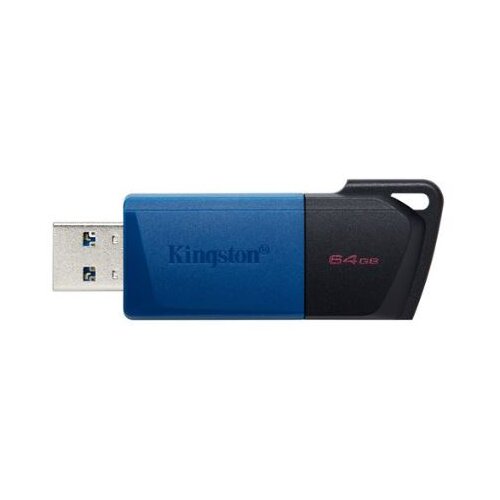 Kingston Exodia 64GB 3.2 USB stick plavi Cijene
