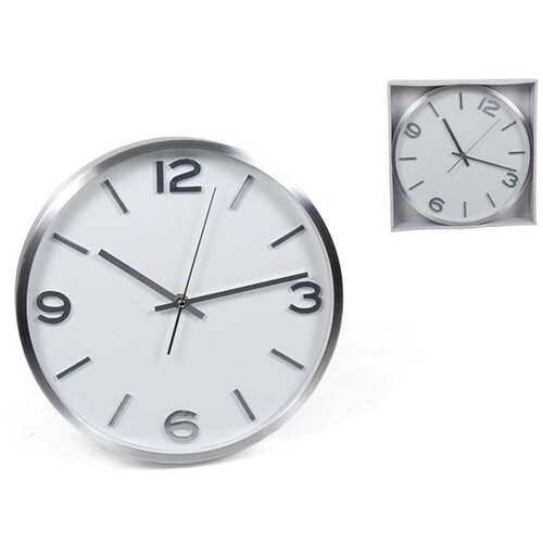  ZIDNI SAT MIRTO 25CM SORTO Cijene