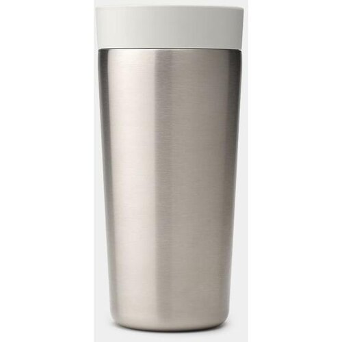  TERMOS ŠALICA MAKE&TAKE 0,36L 228704 SVIJETLO SIVA Cene
