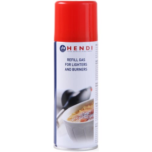 Hendi Plin za gostinski gorilnik Creme Brulee in vžigalnike, 1 kos. - 199008, (21389714) Cene