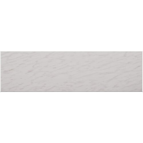  Prozorska klupčica Mramorna tekstura 120 x 45 x 4,5 cm PVC Slike