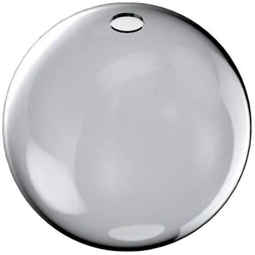 Ideal Lux zamenski abažur za luster mapa, prečnika 10 cm, zadimljeno staklo Cene