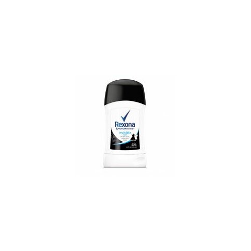 Rexona invisible aqua dezodorans u stiku 40 ml Slike