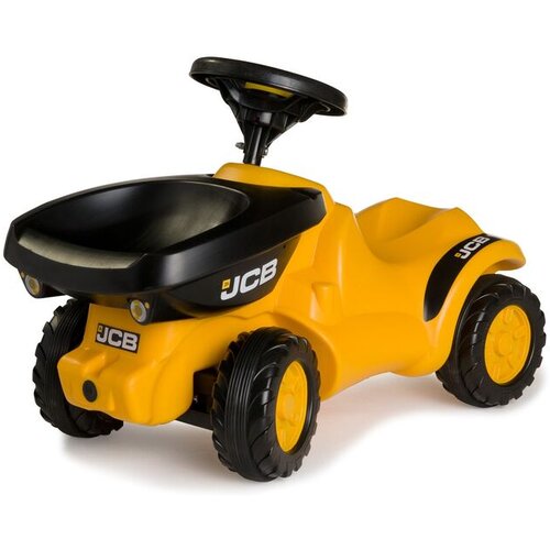 Rolly Toys guraljka mini dumper jcb Cene
