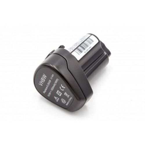 VHBW Baterija za Metabo Powermaxx BS / ASE / SSD / RC, 10.8 V, 1.5 Ah Cene