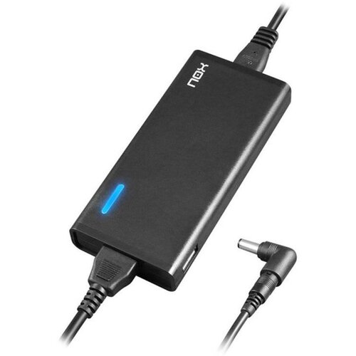 Nox universal portatil charger 65W usb, (21714442) Slike