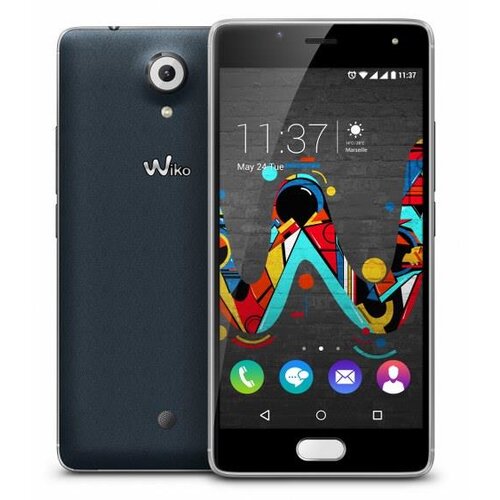 Wiko GSM U-FEEL 4G TEMNO SIV (590957) Cene