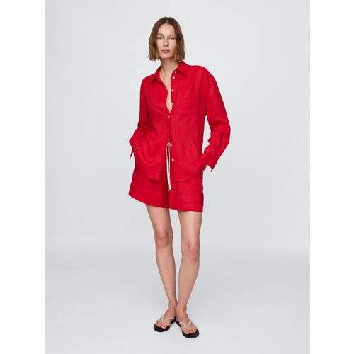 GAP Linen shorts - Women&amp;#039;s Slike