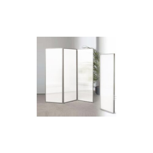 Mobilni paravan Alu-Leksan 180x65 cm Slike