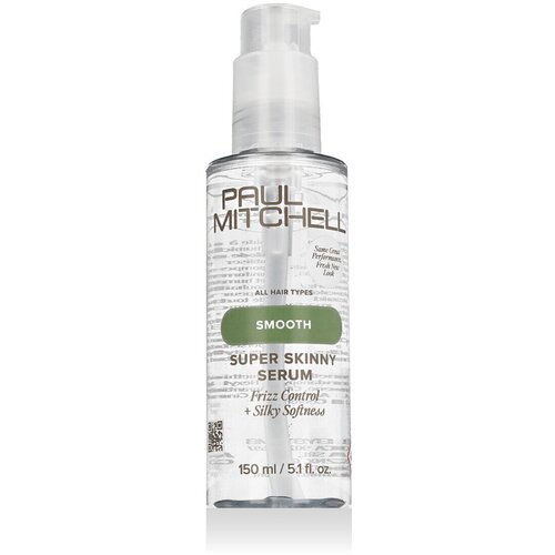 Paul Mitchell Smooth Super Skinny Serum serum za sijaj in glajenje las 150 ml unisex Cene