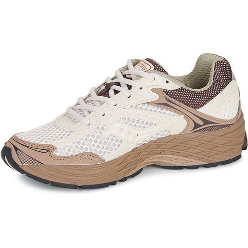 Saucony Nizke superge PROGRID OMNI 9 Kostanjeva Slike