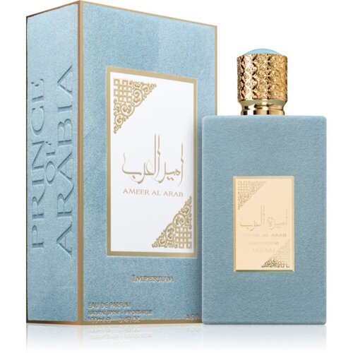 Asdaaf Ameer Al Arab Imperium 100ml Slike