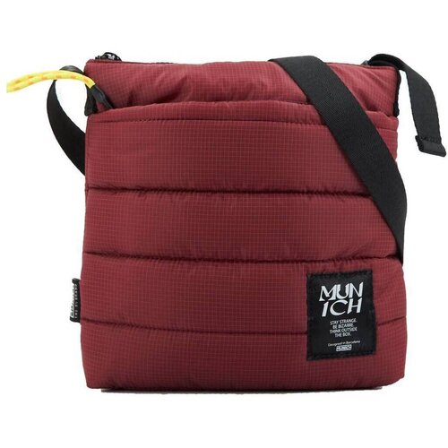 Munich Torbe WIND CROSBODY Bordo Cene