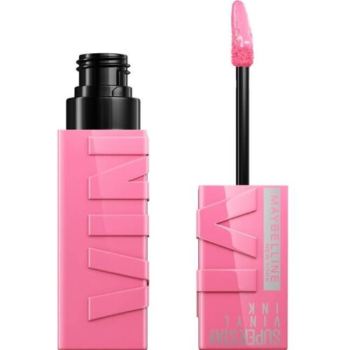 Maybelline Vinyl Ink Ruž za usne 155 upbeat Cene