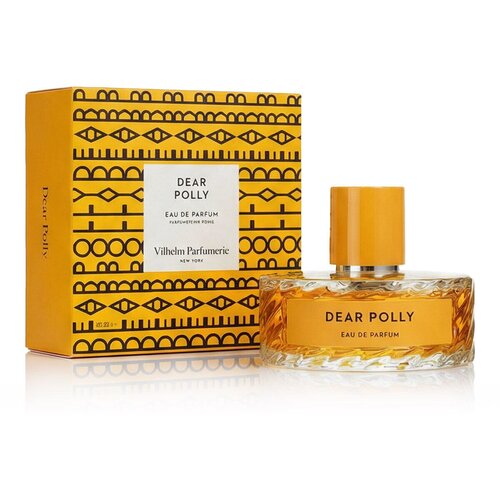 Vilhelm Parfumerie Dear Polly parfumska voda 100 ml unisex Slike
