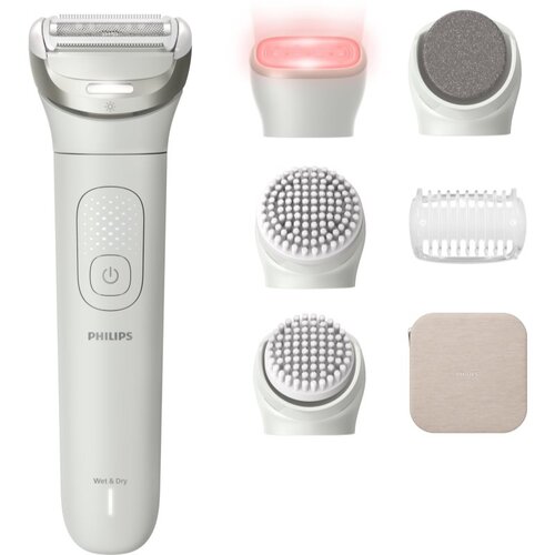Philips 9900 Wellness Kit BRE748/00 set za brijanje i njegu lica 1 kom Slike