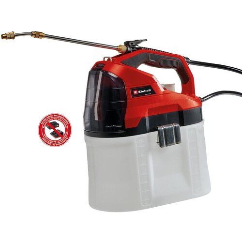 Einhell GE-WS 18/75 Li-Solo, Akumulatorska prskalica - (3425220) Cene