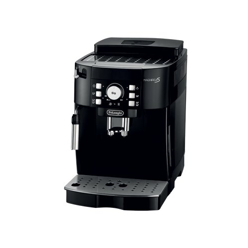 DeLonghi kavni espresso avtomat MAGNIFICA S ECAM 21117B Slike