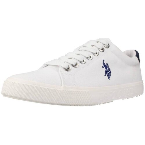 US Polo Assn Nizke superge MARCS003M Bela Slike